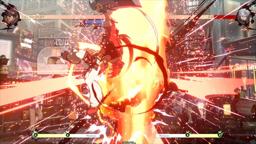 ꡼ No.019Υͥ / GUILTY GEAR -STRIVE-ץȥå奬ɡ⡼ɤ˲äץ쥤֥륭15ͤħϵʤɤҲ