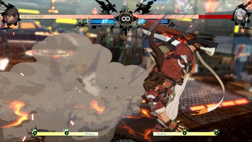 ꡼ No.020Υͥ / GUILTY GEAR -STRIVE-ץȥå奬ɡ⡼ɤ˲äץ쥤֥륭15ͤħϵʤɤҲ