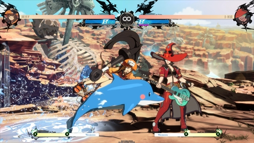 ꡼ No.025Υͥ / GUILTY GEAR -STRIVE-ץȥå奬ɡ⡼ɤ˲äץ쥤֥륭15ͤħϵʤɤҲ
