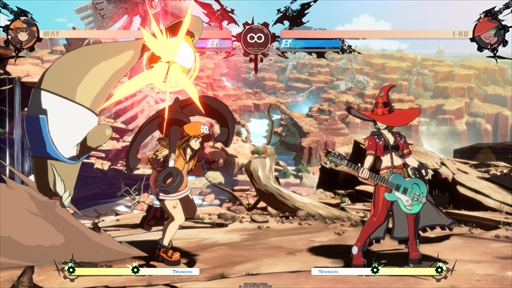 ꡼ No.026Υͥ / GUILTY GEAR -STRIVE-ץȥå奬ɡ⡼ɤ˲äץ쥤֥륭15ͤħϵʤɤҲ