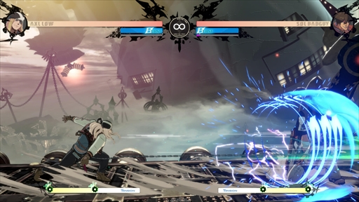 ꡼ No.028Υͥ / GUILTY GEAR -STRIVE-ץȥå奬ɡ⡼ɤ˲äץ쥤֥륭15ͤħϵʤɤҲ