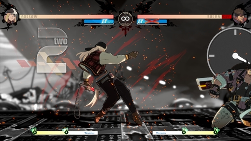 ꡼ No.029Υͥ / GUILTY GEAR -STRIVE-ץȥå奬ɡ⡼ɤ˲äץ쥤֥륭15ͤħϵʤɤҲ