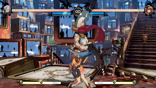 ꡼ No.030Υͥ / GUILTY GEAR -STRIVE-ץȥå奬ɡ⡼ɤ˲äץ쥤֥륭15ͤħϵʤɤҲ