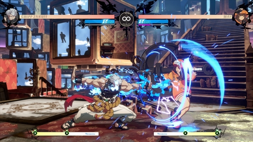 ꡼ No.031Υͥ / GUILTY GEAR -STRIVE-ץȥå奬ɡ⡼ɤ˲äץ쥤֥륭15ͤħϵʤɤҲ