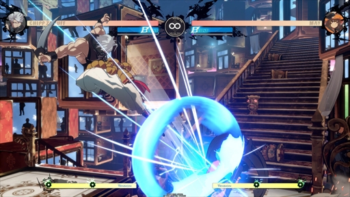 ꡼ No.032Υͥ / GUILTY GEAR -STRIVE-ץȥå奬ɡ⡼ɤ˲äץ쥤֥륭15ͤħϵʤɤҲ