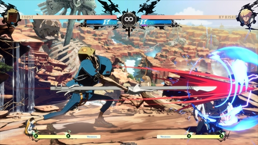 ꡼ No.038Υͥ / GUILTY GEAR -STRIVE-ץȥå奬ɡ⡼ɤ˲äץ쥤֥륭15ͤħϵʤɤҲ