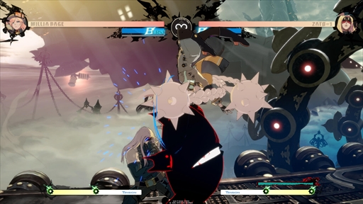 ꡼ No.039Υͥ / GUILTY GEAR -STRIVE-ץȥå奬ɡ⡼ɤ˲äץ쥤֥륭15ͤħϵʤɤҲ