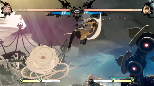 ꡼ No.040Υͥ / GUILTY GEAR -STRIVE-ץȥå奬ɡ⡼ɤ˲äץ쥤֥륭15ͤħϵʤɤҲ
