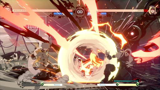 ꡼ No.041Υͥ / GUILTY GEAR -STRIVE-ץȥå奬ɡ⡼ɤ˲äץ쥤֥륭15ͤħϵʤɤҲ