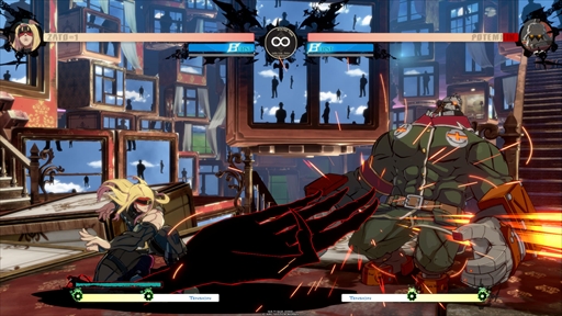 ꡼ No.042Υͥ / GUILTY GEAR -STRIVE-ץȥå奬ɡ⡼ɤ˲äץ쥤֥륭15ͤħϵʤɤҲ