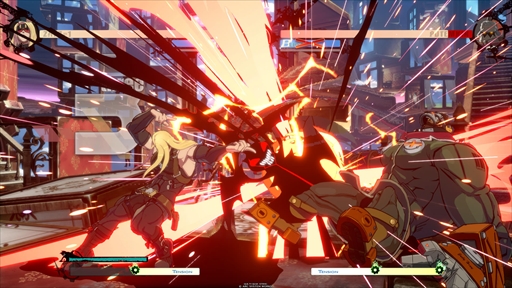 ꡼ No.043Υͥ / GUILTY GEAR -STRIVE-ץȥå奬ɡ⡼ɤ˲äץ쥤֥륭15ͤħϵʤɤҲ