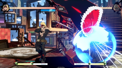 ꡼ No.044Υͥ / GUILTY GEAR -STRIVE-ץȥå奬ɡ⡼ɤ˲äץ쥤֥륭15ͤħϵʤɤҲ