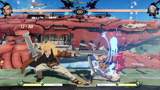 ꡼ No.048Υͥ / GUILTY GEAR -STRIVE-ץȥå奬ɡ⡼ɤ˲äץ쥤֥륭15ͤħϵʤɤҲ