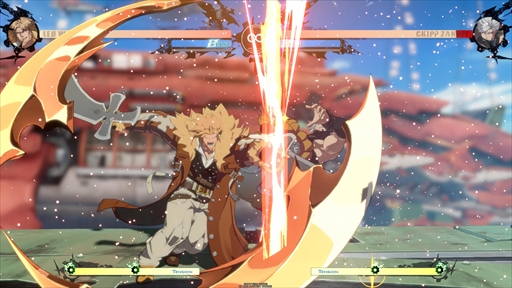 ꡼ No.049Υͥ / GUILTY GEAR -STRIVE-ץȥå奬ɡ⡼ɤ˲äץ쥤֥륭15ͤħϵʤɤҲ