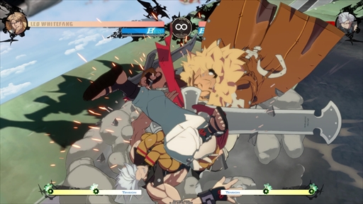 ꡼ No.050Υͥ / GUILTY GEAR -STRIVE-ץȥå奬ɡ⡼ɤ˲äץ쥤֥륭15ͤħϵʤɤҲ