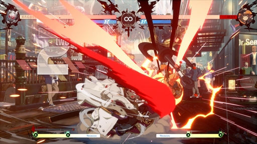 ꡼ No.052Υͥ / GUILTY GEAR -STRIVE-ץȥå奬ɡ⡼ɤ˲äץ쥤֥륭15ͤħϵʤɤҲ