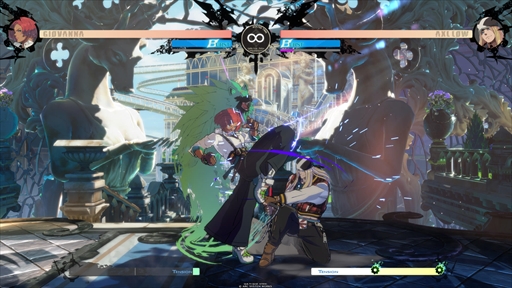 ꡼ No.054Υͥ / GUILTY GEAR -STRIVE-ץȥå奬ɡ⡼ɤ˲äץ쥤֥륭15ͤħϵʤɤҲ