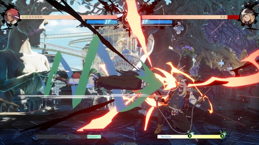 ꡼ No.056Υͥ / GUILTY GEAR -STRIVE-ץȥå奬ɡ⡼ɤ˲äץ쥤֥륭15ͤħϵʤɤҲ