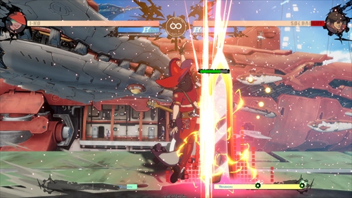 ꡼ No.061Υͥ / GUILTY GEAR -STRIVE-ץȥå奬ɡ⡼ɤ˲äץ쥤֥륭15ͤħϵʤɤҲ