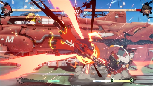 ꡼ No.062Υͥ / GUILTY GEAR -STRIVE-ץȥå奬ɡ⡼ɤ˲äץ쥤֥륭15ͤħϵʤɤҲ