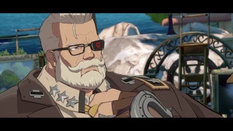 ꡼ No.005Υͥ / GUILTY GEAR -STRIVE-סɲå饯1ơȥɥ륤ǥ󥽥ɤλȥ쥤顼