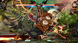 ꡼ No.002Υͥ / GUILTY GEARSTRIVEסBLAZBLUEץ꡼ʤɤоݤˡƥPS Storeȥ˥ƥɡeåפǥ򳫻