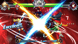 ꡼ No.005Υͥ / GUILTY GEARSTRIVEסBLAZBLUEץ꡼ʤɤоݤˡƥPS Storeȥ˥ƥɡeåפǥ򳫻