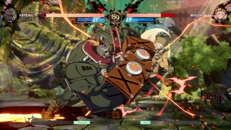 ꡼ No.004Υͥ / PS5/PS4ǡGUILTY GEAR -STRIVE-ץɥǥ40󥪥դˡƥΡȽյ٤ߥ