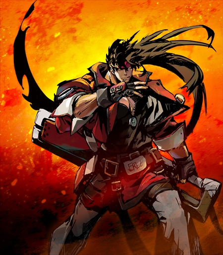 ꡼ No.013Υͥ / PRۡGUILTY GEAR -STRIVE- ǥ 2022פо졣ǥ1ƥĤڤ롤˺Ŭ1ܡ