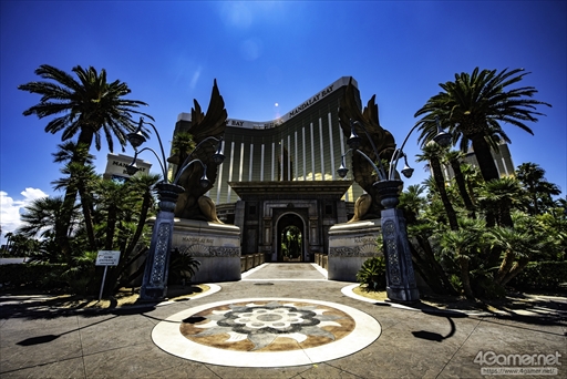 画像ギャラリー No.002のサムネイル画像 / 格闘ゲームの祭典「EVO 2022」,日本時間8月6日2:00開幕。3年ぶりにオフライン開催が実現したEVOのタイムスケジュールや配信URLをチェック