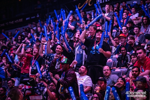 画像ギャラリー No.003のサムネイル画像 / 格闘ゲームの祭典「EVO 2022」,日本時間8月6日2:00開幕。3年ぶりにオフライン開催が実現したEVOのタイムスケジュールや配信URLをチェック