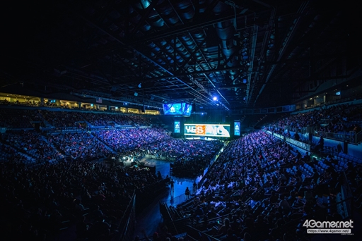 画像ギャラリー No.004のサムネイル画像 / 格闘ゲームの祭典「EVO 2022」,日本時間8月6日2:00開幕。3年ぶりにオフライン開催が実現したEVOのタイムスケジュールや配信URLをチェック