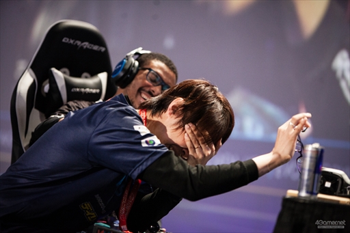 画像ギャラリー No.009のサムネイル画像 / 格闘ゲームの祭典「EVO 2022」,日本時間8月6日2:00開幕。3年ぶりにオフライン開催が実現したEVOのタイムスケジュールや配信URLをチェック