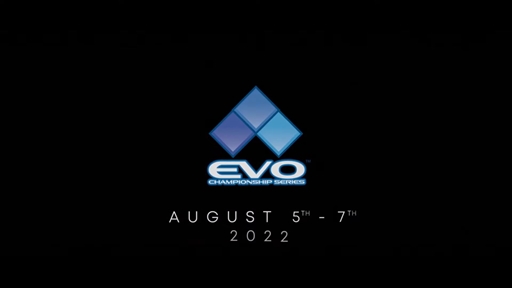 画像ギャラリー No.011のサムネイル画像 / 格闘ゲームの祭典「EVO 2022」,日本時間8月6日2:00開幕。3年ぶりにオフライン開催が実現したEVOのタイムスケジュールや配信URLをチェック
