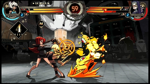 画像ギャラリー No.018のサムネイル画像 / 格闘ゲームの祭典「EVO 2022」,日本時間8月6日2:00開幕。3年ぶりにオフライン開催が実現したEVOのタイムスケジュールや配信URLをチェック