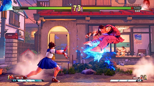 画像ギャラリー No.019のサムネイル画像 / 格闘ゲームの祭典「EVO 2022」,日本時間8月6日2:00開幕。3年ぶりにオフライン開催が実現したEVOのタイムスケジュールや配信URLをチェック