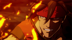 ꡼ No.006Υͥ / GUILTY GEAR -STRIVE-ȯ1ǯεǰMVˡХåɥȾơޥ󥰤˾褻