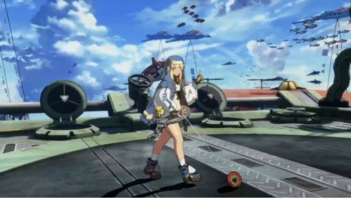 ꡼ No.007Υͥ / EVO2022ϡGUILTY GEAR STRIVEסDLC饯֥ꥸåȤλ郎ȯɽˡ89˳