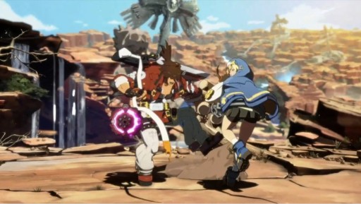 ꡼ No.009Υͥ / EVO2022ϡGUILTY GEAR STRIVEסDLC饯֥ꥸåȤλ郎ȯɽˡ89˳