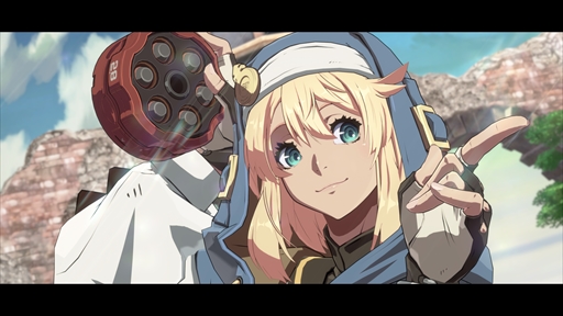 ꡼ No.020Υͥ / EVO2022ϡGUILTY GEAR STRIVEסDLC饯֥ꥸåȤλ郎ȯɽˡ89˳