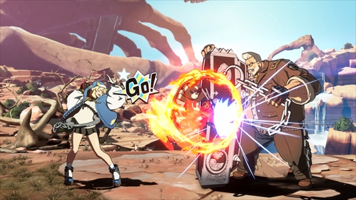 ꡼ No.021Υͥ / EVO2022ϡGUILTY GEAR STRIVEסDLC饯֥ꥸåȤλ郎ȯɽˡ89˳
