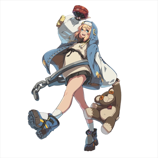 ꡼ No.022Υͥ / EVO2022ϡGUILTY GEAR STRIVEסDLC饯֥ꥸåȤλ郎ȯɽˡ89˳