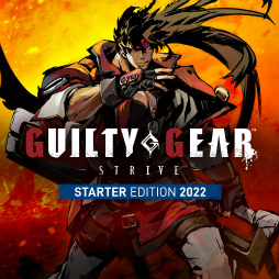���������꡼ No.005�Υ���ͥ������ / ��GUILTY GEAR -STRIVE-�ץ֥ꥸ�åȤ��ۿ����ϡ���������ѥ�2��ѥå������ǡȥ������������ǥ������2022�ɤ�ȯ��