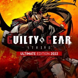 ���������꡼ No.006�Υ���ͥ������ / ��GUILTY GEAR -STRIVE-�ץ֥ꥸ�åȤ��ۿ����ϡ���������ѥ�2��ѥå������ǡȥ������������ǥ������2022�ɤ�ȯ��