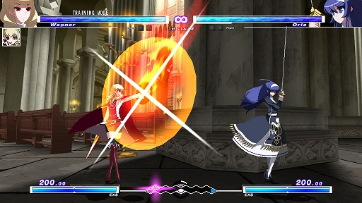 ꡼ No.007Υͥ / GUILTY GEAR -STRIVE-סǮɤˤСƥ륺2פʤɤ85󥪥դˡƥDLǥ볫