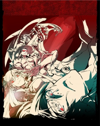 ꡼ No.005Υͥ / PCǡGUILTY GEAR Xrd -SIGN-פʤSteamۿΥ꡼ʤ90󥪥դˡGUILTY GEAR ե㥤פ