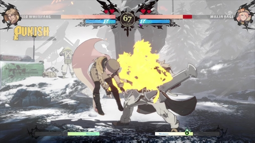 ꡼ No.006Υͥ / GUILTY GEAR -STRIVE-פ2󥪡ץ¥ƥȤȡץ쥤֥륭ΥΤȰǻΥץåϤ