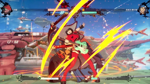 ꡼ No.010Υͥ / GUILTY GEAR -STRIVE-פ2󥪡ץ¥ƥȤȡץ쥤֥륭ΥΤȰǻΥץåϤ