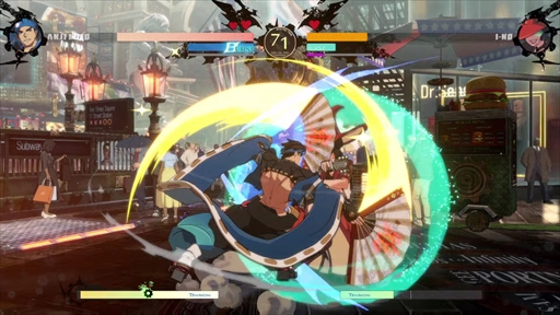 ꡼ No.012Υͥ / GUILTY GEAR -STRIVE-פ2󥪡ץ¥ƥȤȡץ쥤֥륭ΥΤȰǻΥץåϤ