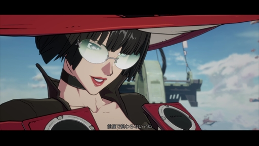 ꡼ No.018Υͥ / GUILTY GEAR -STRIVE-פ2󥪡ץ¥ƥȤȡץ쥤֥륭ΥΤȰǻΥץåϤ